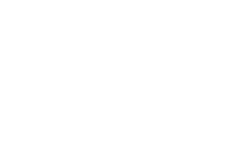 Forgd Consulting logo text only in white no background